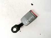 Gurtschloss - Hinten CENTER Peugeot 806 1994 - 2002 Gebraucht,