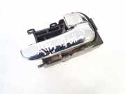 Türinnengriff - Hinten Linke Nissan Almera, N16 2000.06 - 2003.01 Gebraucht,