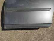Zierleiste Tür Zier-Schutzleiste - Hinten Linke Volvo V50, 2004.04 - 2007.05 Gebraucht,