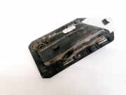 T?rinnengriff - Vorne Linke Peugeot Partner, I 2003.01 - 2009.06 facelift Gebraucht,