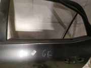 Zierleiste Leiste - Hinten Linke Toyota Auris, I E15 2006.10 - 2012.10 Gebraucht,