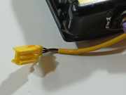 Knie-Airbags Skoda Superb, II 2008.03 - 2013.06 3T1880841A, 3T1.880.841.A