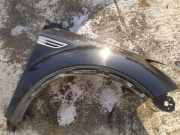Kotflügel - Vorne Rechts Ford Kuga, I 2008.01 - 2012.06 juodas,