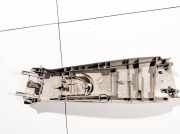 Innenausstattung Renault Scenic, II 2003.06 - 2006.06 820008325,