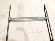 Dachreling Nissan Murano, Z50 2003.08 - 2008.06 Gebraucht,