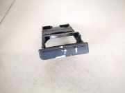 Getränkehalter Audi A4, B6 2000.11 - 2004.11 Gebraucht,