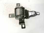 Sicherheitsgurt - Hinten CENTER Kia Venga 2009 - 2019 1zt6721371,