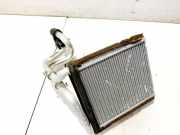 Heizungskühler Wärmetauscher Volkswagen Passat, B7 2010.08 - 2014.06 3C0819031A, CZ1161400363