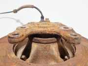 Achszapfen Achskörper - Hinten Rechts Citroen Berlingo, II 2008.04 - 2018 Gebraucht,