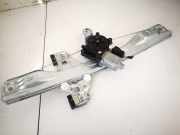 Fensterheber - Hinten Linke Chevrolet Cruze, 2012.006 - 2015.06 facelift Gebraucht,