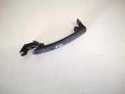 Türgriff Türaussengriff - Vorne Rechts Skoda Fabia, I 6Y 1999.08 - 2005.10 3b0837207,