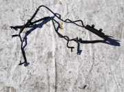 Servoleitung Leitung Servo Servoschlauch Schlauch Toyota RAV-4, III 2005.11 - 2012.12 Gebraucht,