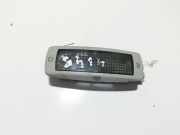 Innenraumleuchte Volkswagen Golf, IV 1997.08 - 2003.10 3b0947291, 1540 ahf