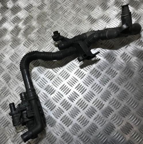 Thermostat Peugeot 207, 2006.02 - 2009.06 9647768980, Bild Thermostat Peugeot 207, 2006.02 - 2009.06 9647768980,