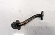 Ölrücklaufrohr Nissan Almera Tino 2000.08 - 2003.09 Gebraucht,