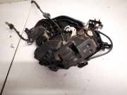 T?rschloss Stangen - Hinten Rechts Volvo V50, 2004.04 - 2007.05 30699112,985917-101