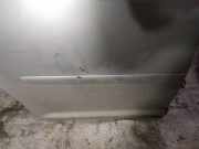 Zierleiste Tür Zier-Schutzleiste - Hinten Rechts Volkswagen Touran, 2003.01 - 2006.10 Gebraucht, BRU