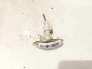 Blinkleuchte Kotflügel - Vorne Rechts Suzuki Swift, 2005.02 - 2010.10 Gebraucht,