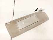 Sonnenblende Volkswagen Passat, B4 1993.07 - 1996.08 3A0857552,3A0857552B 1Z