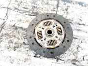 Kupplungsscheibe Citroen C3, I 2002.02 - 2005.06 9641598180, Used