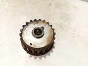 Riemenscheibe Kurbelwelle Renault Clio, 2001.05 - 2004.11 facelift 042037,