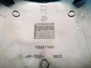 Verkleidung Lenksäule Fiat Punto, 1999.09 - 2005.10 7352877860,