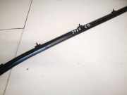 Zierleiste Leiste - Hinten Linke Mazda 2, DE 2007.10 - 2014.06 Gebraucht,