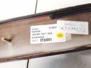 Türinnengriff - Hinten Rechts Volkswagen Phaeton, 2002.04 - 2006 3d4867102f, BKL