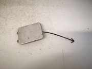 Abdeckung Abschlepphaken - Hinten Mercedes-Benz W211, 2002.03 - 2006.04 A2118800205,