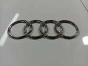 Emblem Audi A6, C6 2005.01 - 2008.10 Gebraucht ,