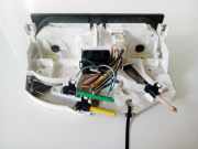 Bedienelement für Klimaanlage Volkswagen Golf, IV 1997.08 - 2003.10 Gebraucht, Atn