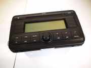 Radio Skoda Roomster, I 2006.01 - 2010.05 5j0035161,