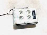 Monitor Navigations Zeit Uhr Opel Zafira, A 1999.04 - 2003.11 090589754, 5wk7471 75411932202