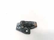 Schloss Heckdeckel Lancia Zeta 1995 - 2002 Gebraucht,