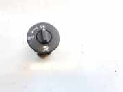 chalter Beifahrerairbag Airbagschalter Airbagdeaktivierung Renault Scenic, III 2009.02 - 2013.06 8200169589D,681995427R