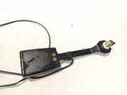 Gurtschloss - Vorne Rechts Fiat Stilo, 2001.10 - 2007.01 33023315,