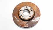 Bremsscheibe Hyundai i30 2007 - 2012 ventiliuojamas,