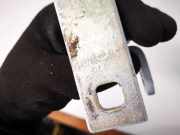 Türscharnier Hinten Tesla Model Y, 2020 --> 149749400c, 1497494-00-c