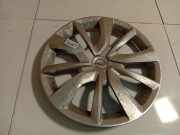 Radkappe Radzierblenden - R16 Opel Antara, 2006.01 - 2010.08 9834872480,98 348 724 80 98 348 726 80 93 487 139 9834872680 93487139