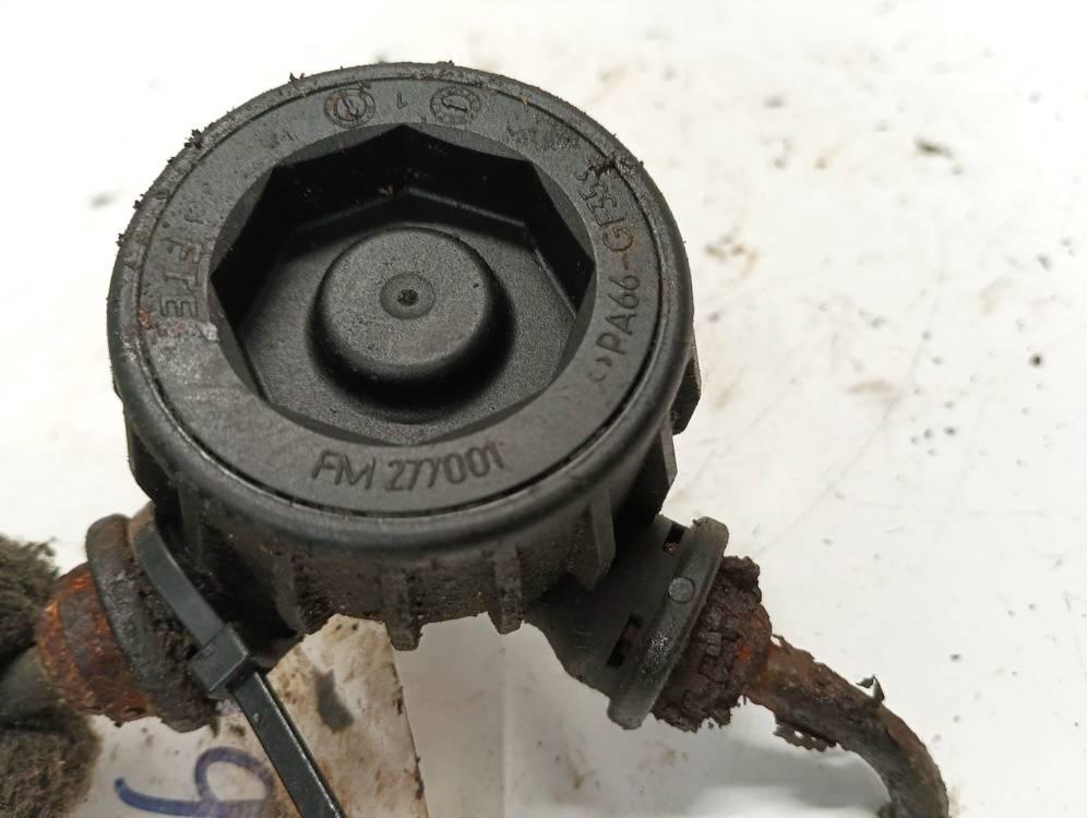 Sonstiges Jaguar X-Type, 2001.06 - 2007.11 fm277001,