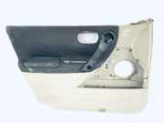 Türverkleidung - Vorne Linke Renault Megane, II 2002.11 - 2006.06 8200151394,156016652 156016612