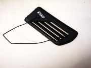 Lüftungsgitter Armaturenbrett Audi A6, C4 1994.06 - 1997.10 4a1819794a,