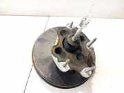 Bremskraftverstärker Nissan Note, 2006.03 - 2013.06 8200123846,03786430024
