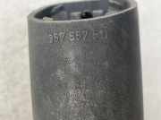 Innenspiegel Rückspiegel Volkswagen Passat, B3 1988.03 - 1993.07 357857511,