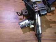 Z?nd Startschalter Renault Clio, 2001.05 - 2004.11 facelift x02j4,