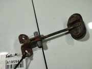 Türfangband Türbremse Türstopper - Hinten Linke Renault Kangoo, 2003.05 - 2007.06 Gebraucht,