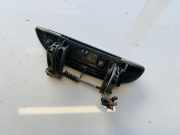 T?rgriff T?raussengriff - Vorne Linke Renault Scenic, I 1999.09 - 2003.06 facelift 7700433075,