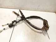 Seilzug für Schaltgetriebe Toyota Corolla Verso, II 2001.09 - 2004.05 Gebraucht,