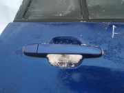 Türgriff Türaussengriff - Hinten Rechts Toyota RAV-4, II 2000.09 - 2005.11 Gebraucht,