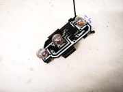 Lampenträger Heckleuchte - Hinten Audi A6, C5 2001.08 - 2005.01 facelift Gebraucht,